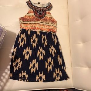 Lucky brand little girls dress
